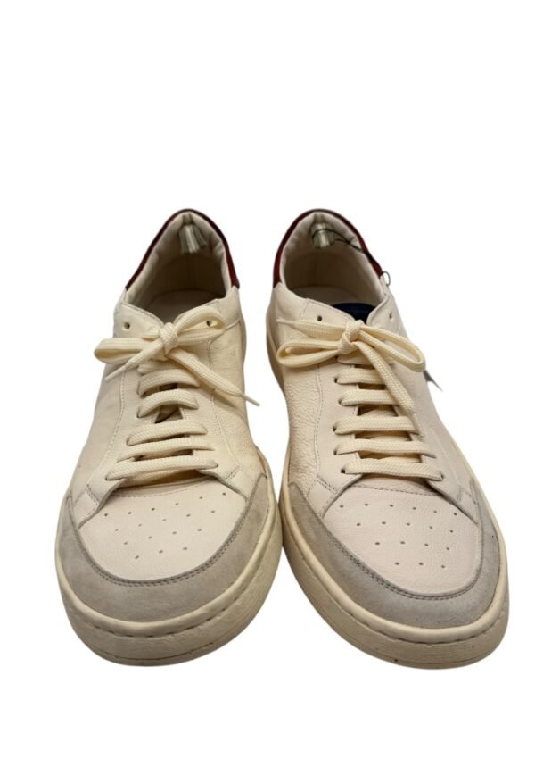 OFFICINE CREATIVE - SNEAKERS LEATHER - Image 5